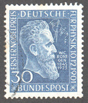 Germany Scott 686 Used - Click Image to Close